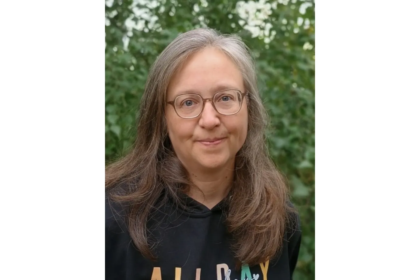 Sonja Jestädt