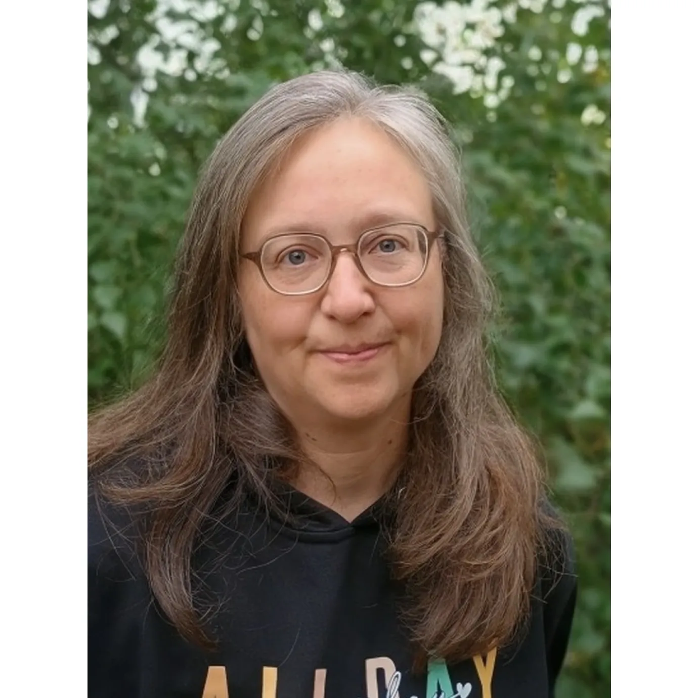 Sonja Jestädt