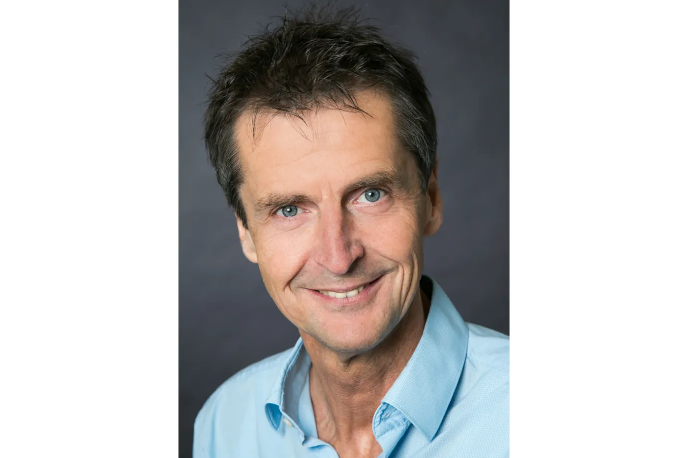 Horst  Nießen