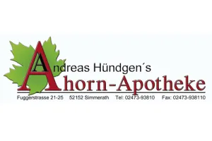 Ahorn Apotheke