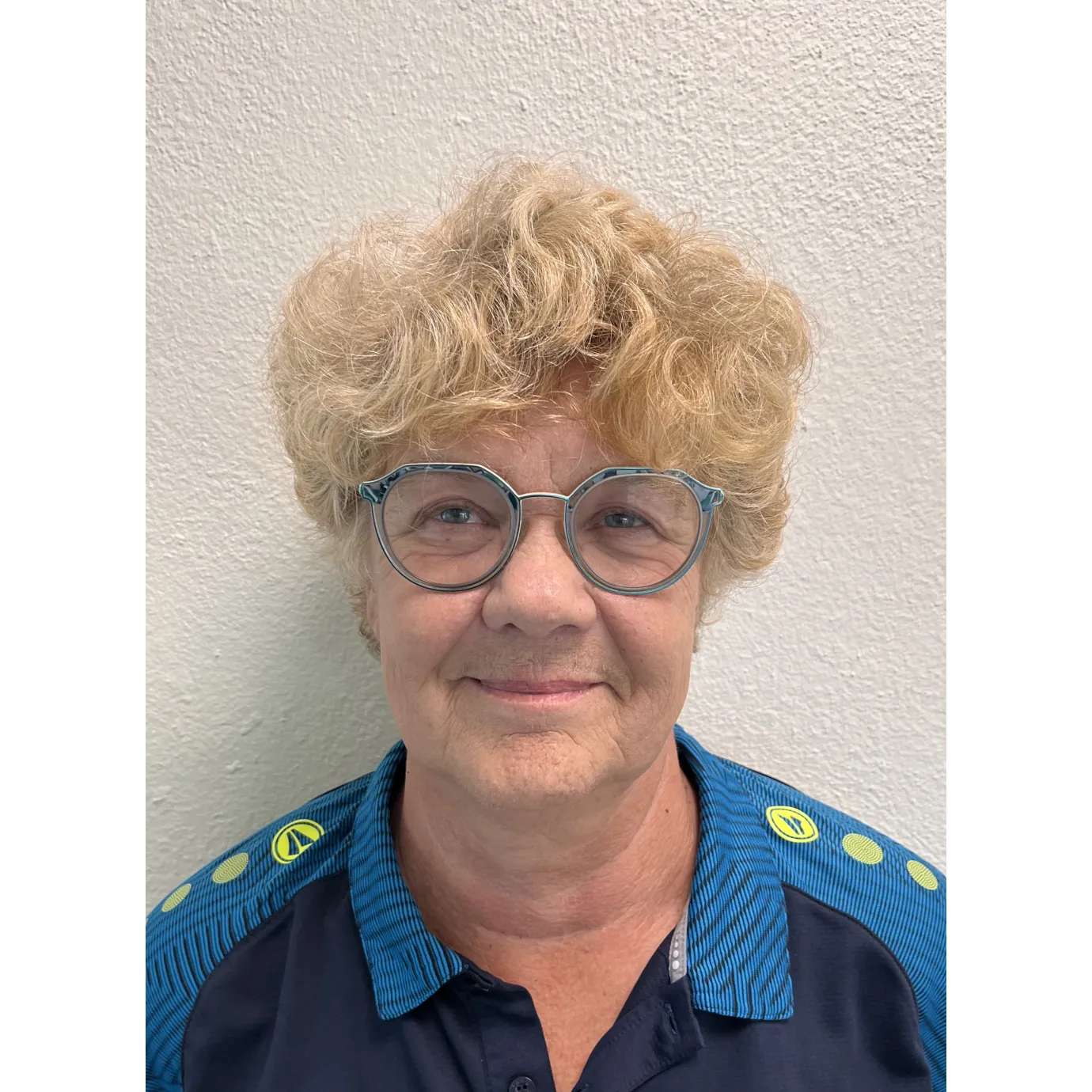 Sigrid Koll