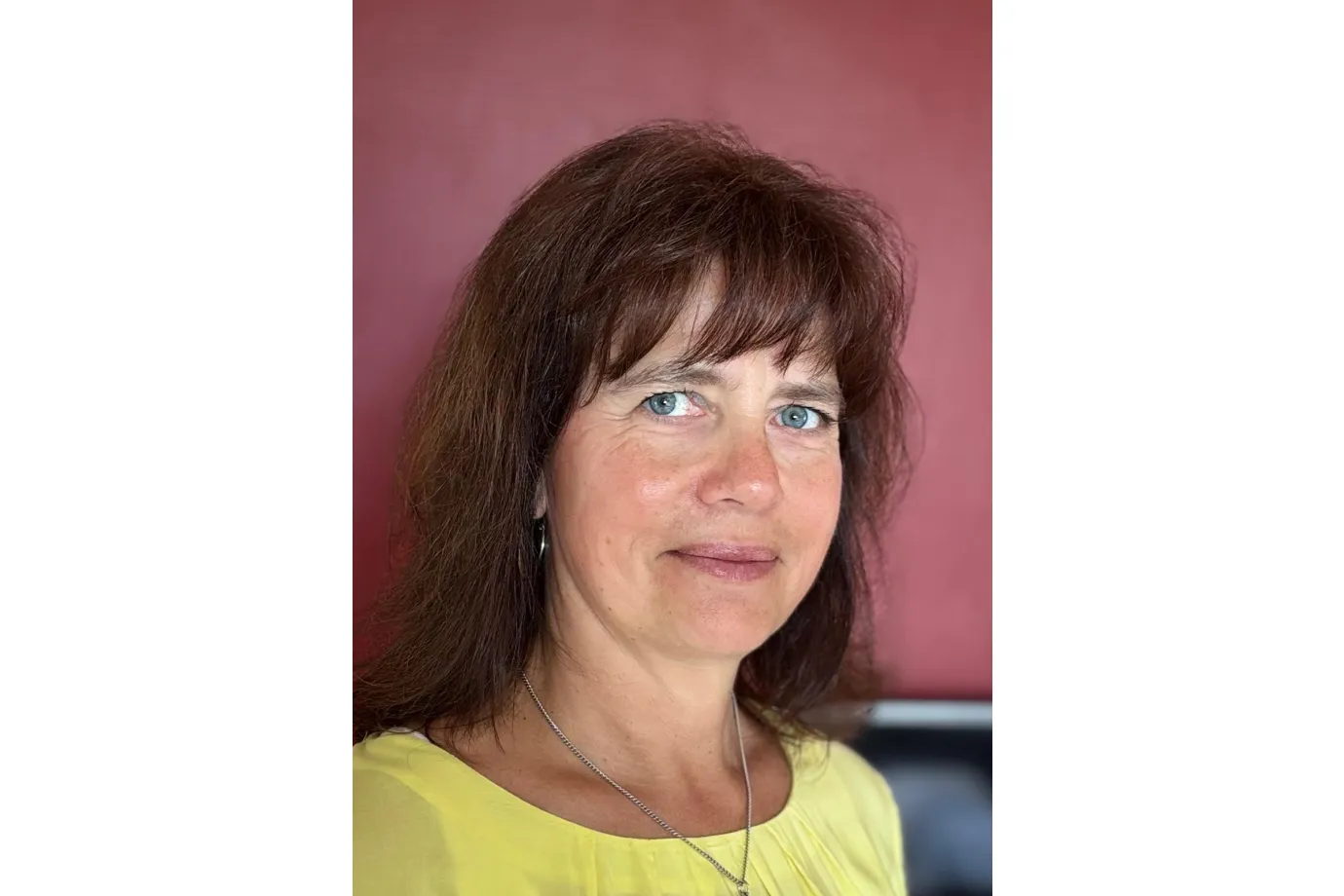 Anja Schalloer
