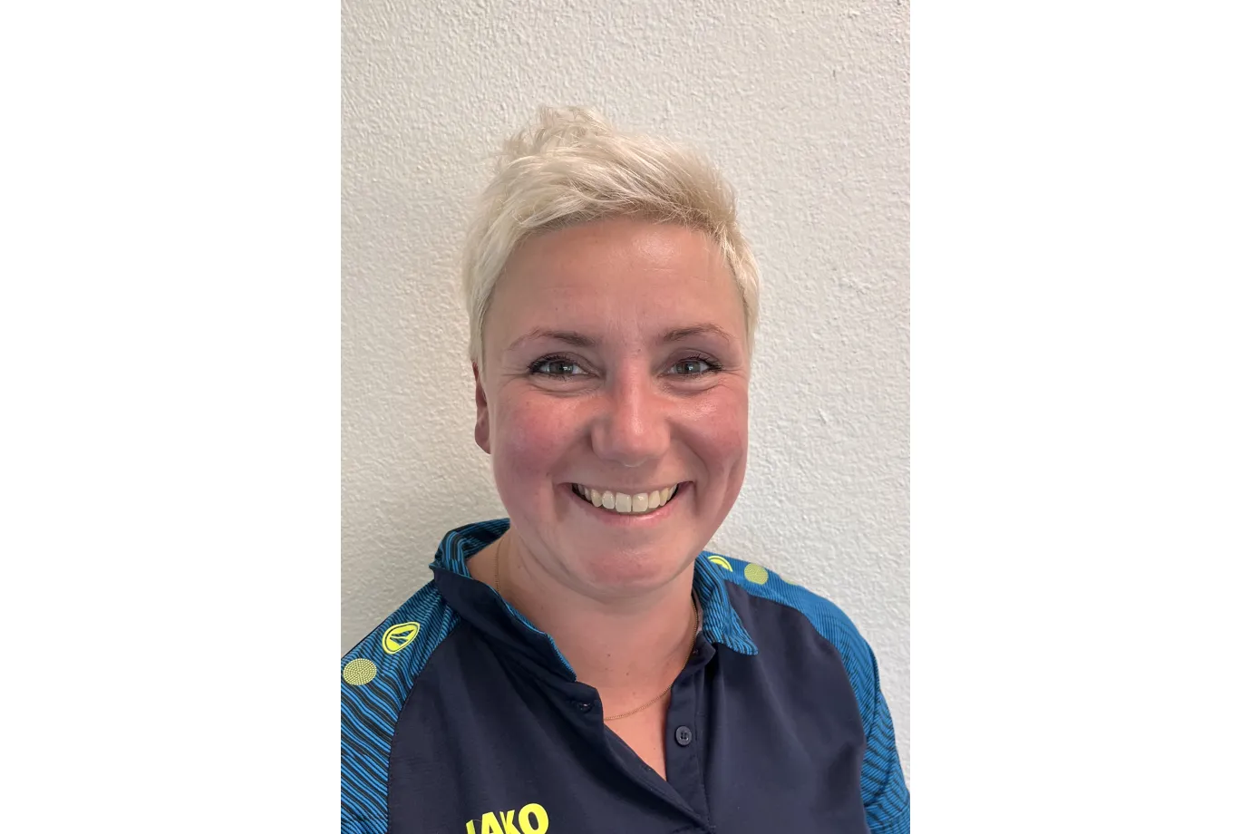 Mareike Breidenich