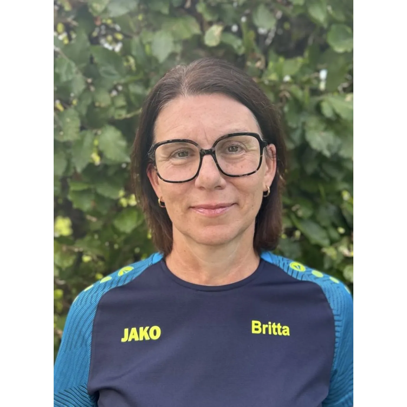 Britta Jagdfeld