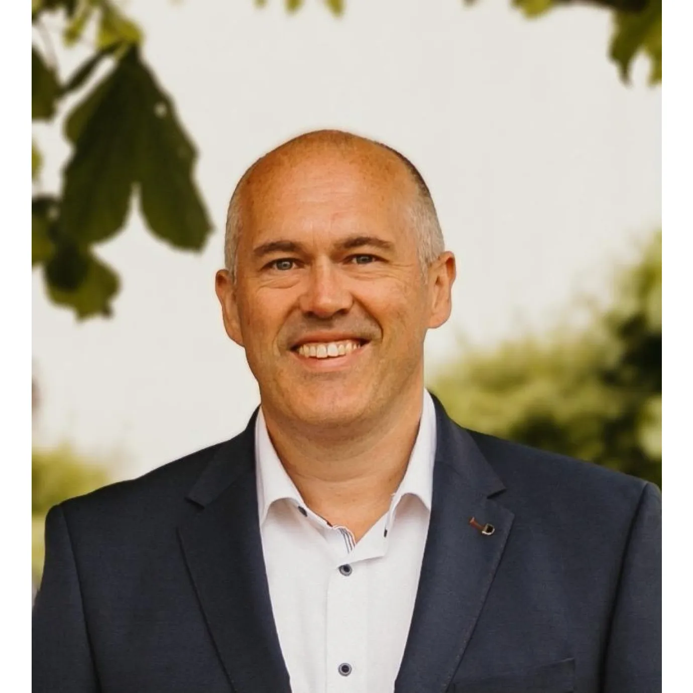 Marc Dormanns