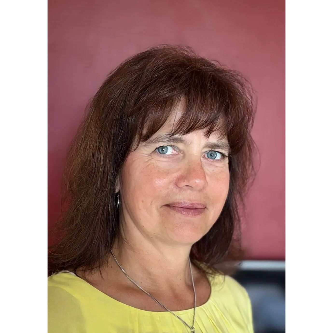 Anja Schalloer