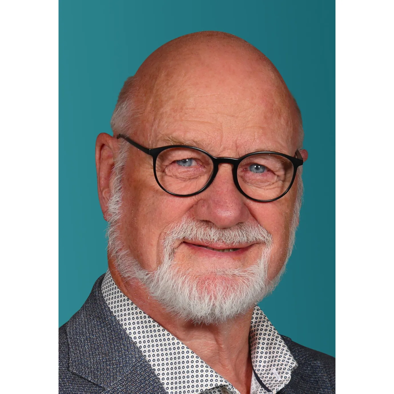 Michael Wynands