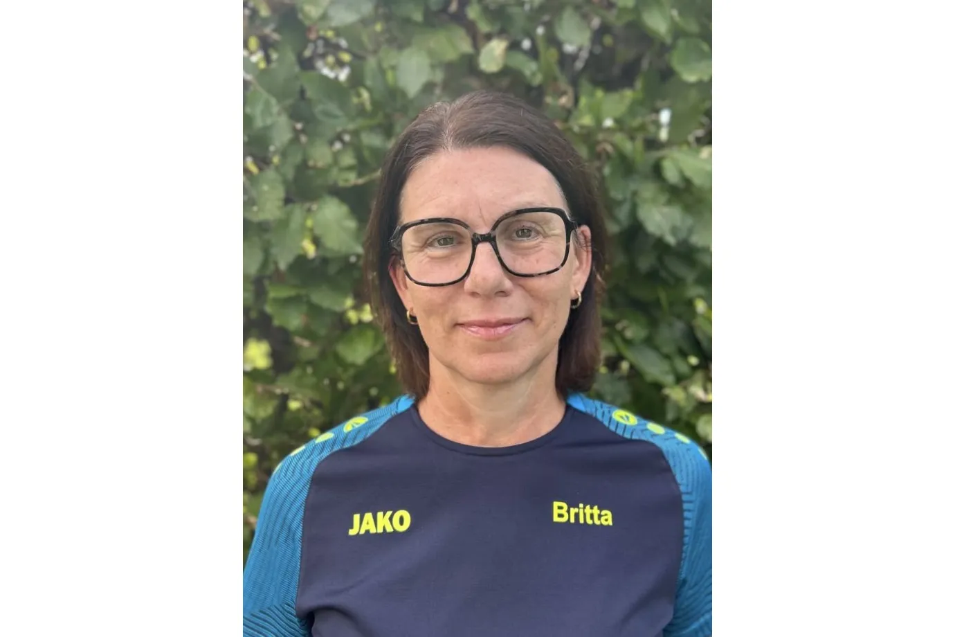 Britta Jagdfeld