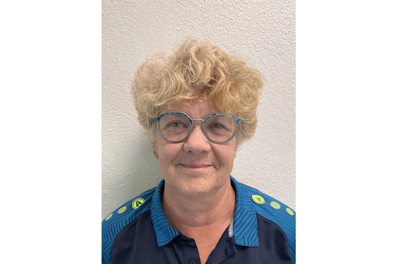 Sigrid Koll